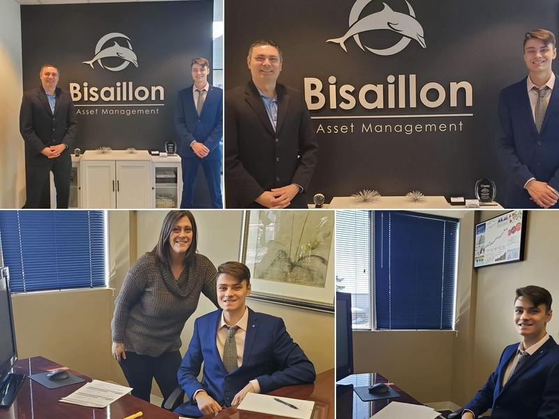 Bisaillon Asset Management