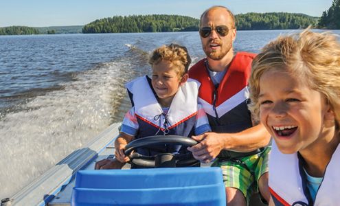 The Standard Insurance