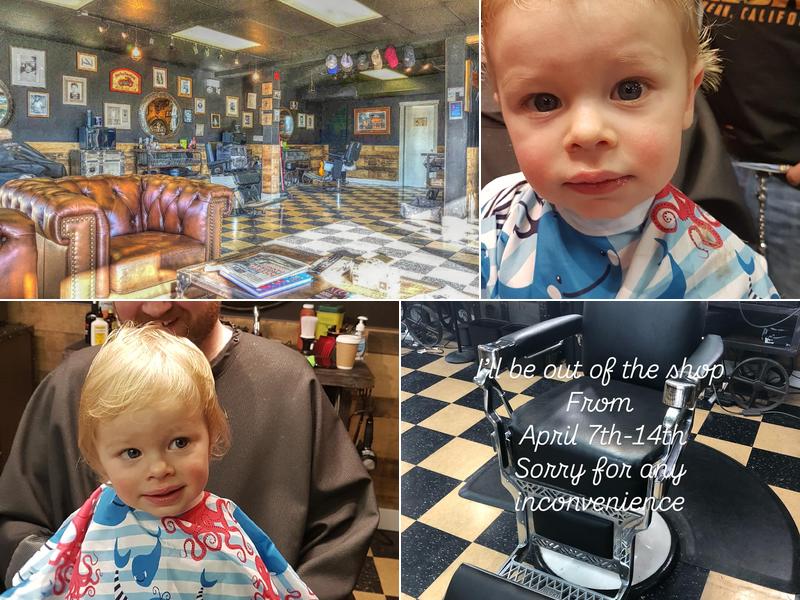 Gentlemens House of Grooming