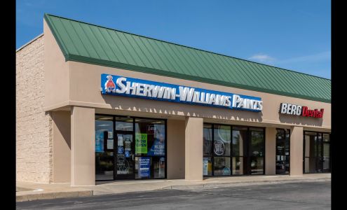 Sherwin-Williams Paint Store