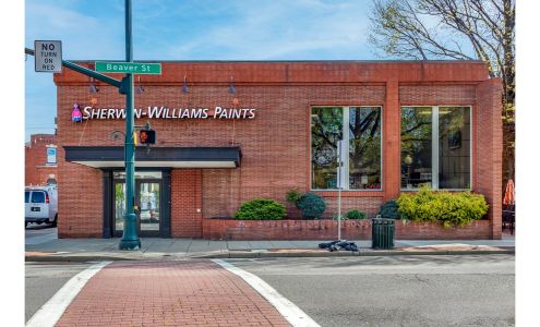 Sherwin-Williams Paint Store