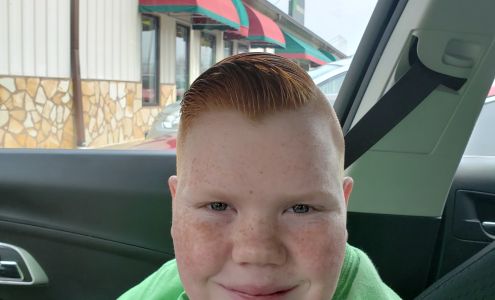 Reed's Barber Shop 308 N Main St, Morgantown Kentucky 42261