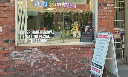 Heather's Hair Design