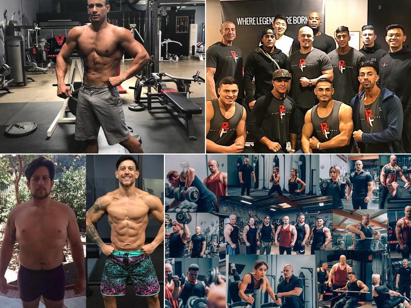 Riley Fitness & Personal Training