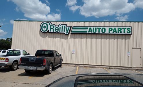 O'Reilly Auto Parts