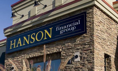 HANSON FINANCIAL GROUP