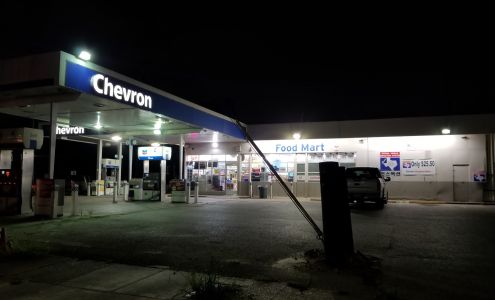 Chevron