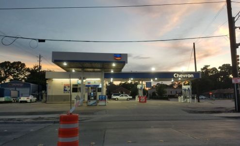 Chevron