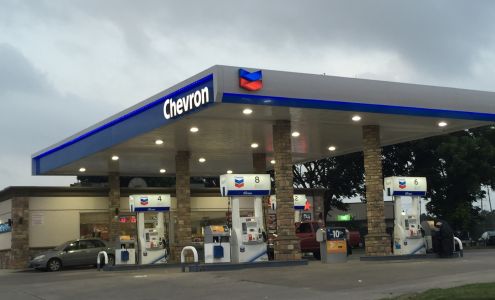 Chevron