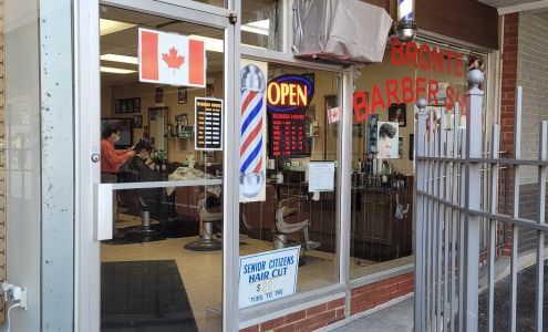 Bronte Barber Shop