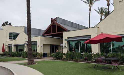 Orange County Rescue Mission