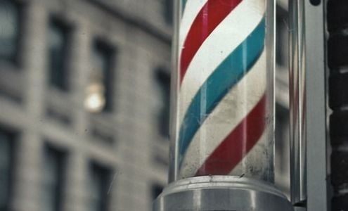 The Terminal Barber Shop 270 Baseline Rd #320, Sherwood Park Alberta T8H 1R4