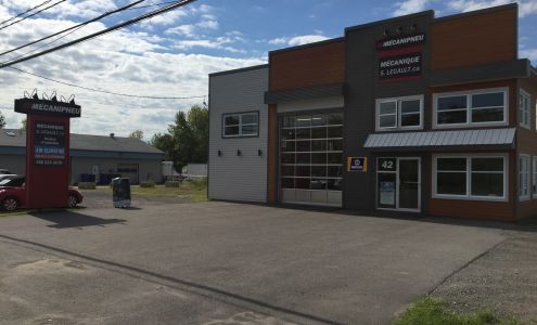 Mécanique S Legault