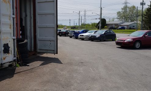 Garage Julien Claude