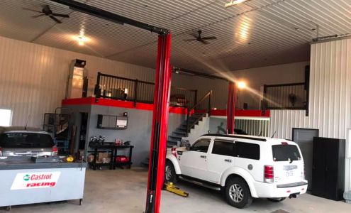 Garage Jean-Marc Labelle Beauharnois