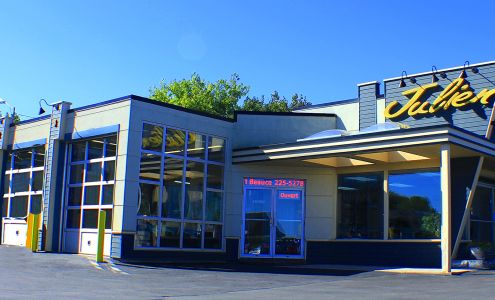 Les Automobiles Julien inc. Beauharnois