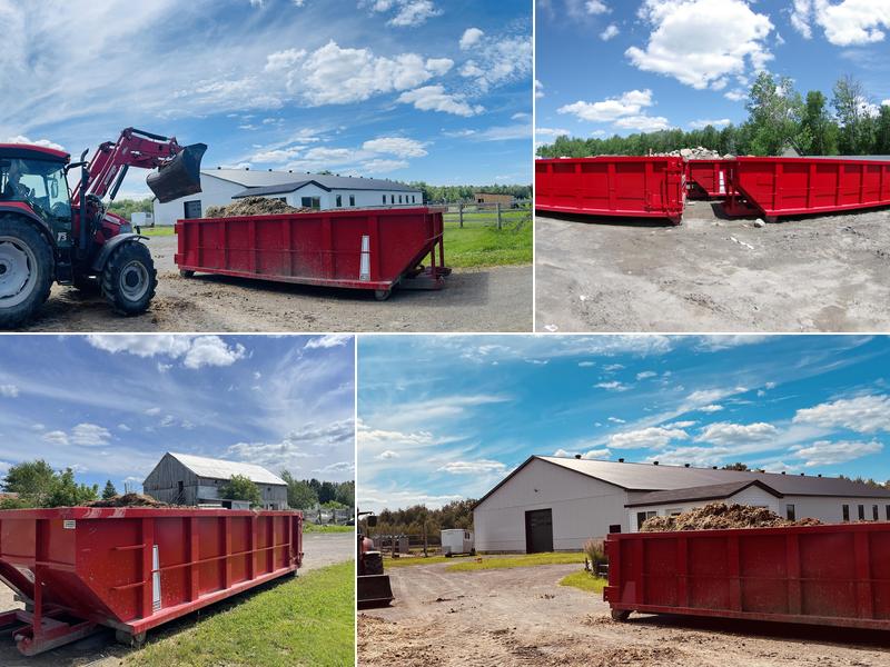 Envirobac Lanaudière