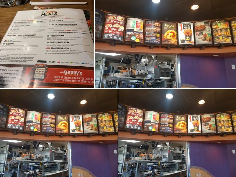 Taco Bell Menu