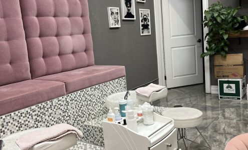 Lush Beauty Spa 2144A Queen St E, Toronto Ontario M4E 1J2