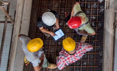 Procam Construction Inc.