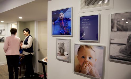 NewM Clinic - Dermatology and IV Therapy Services