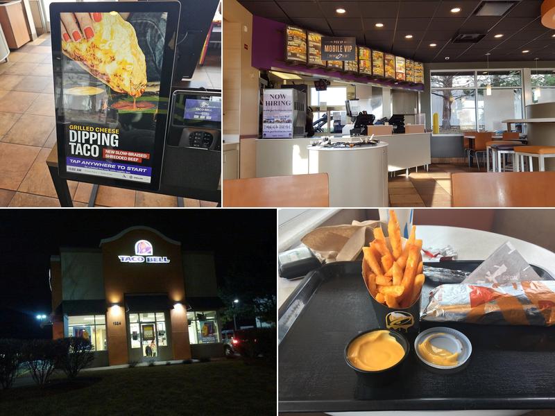 Taco Bell