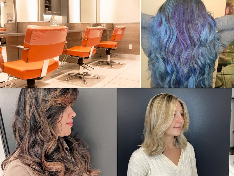 L'Attitudes Salon & Spa