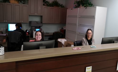 David N. Adam, MD, FRCPC