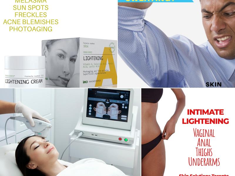 Skin Solutions Toronto MediSpa
