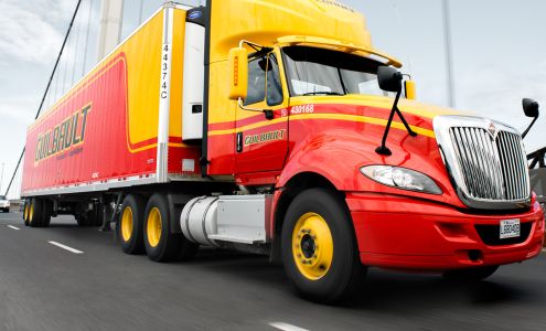 Guilbault Transport