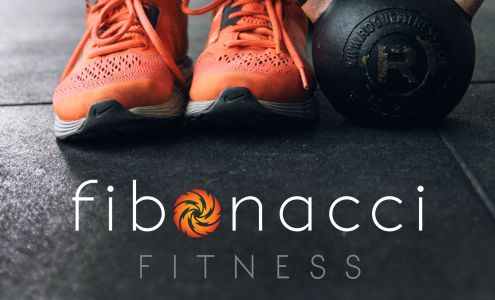 Fibonacci Fitness