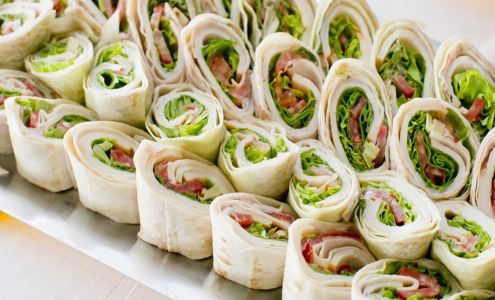 Complexe Funéraire Desnoyers