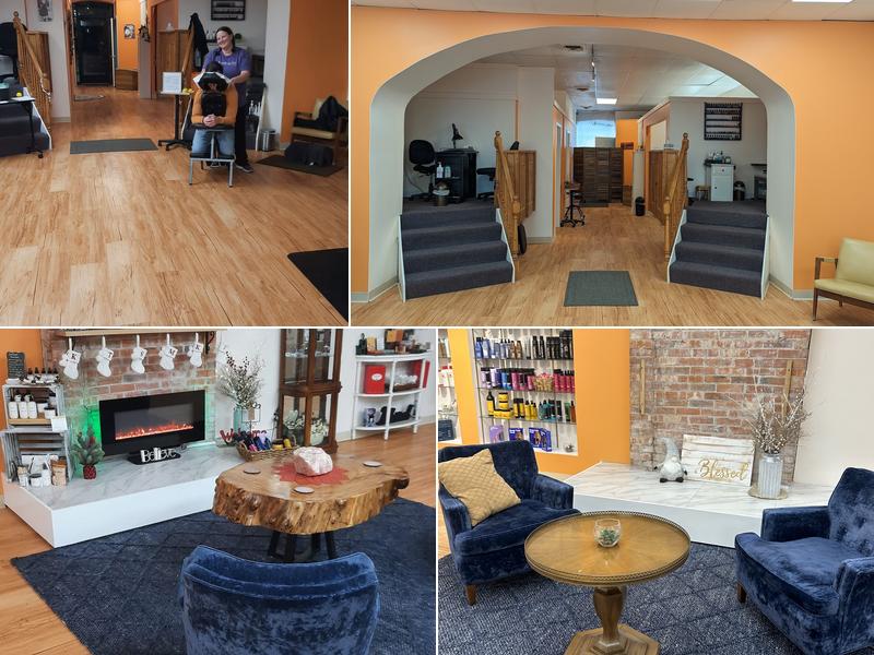 Auralite Hair & Wellness