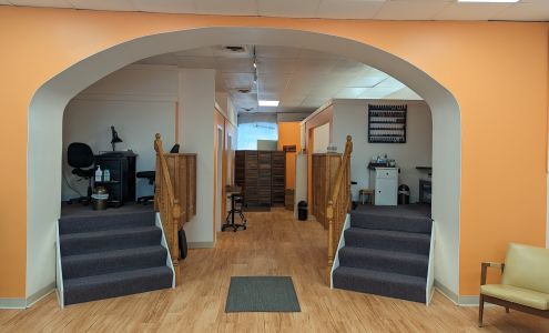 Auralite Hair & Wellness