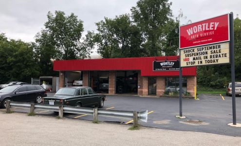Wortley Auto Service