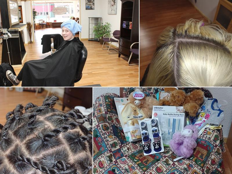 Murphy's Family Barbershop & Salon