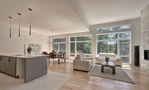 Les Constructions JF Trudeau Plus Inc.