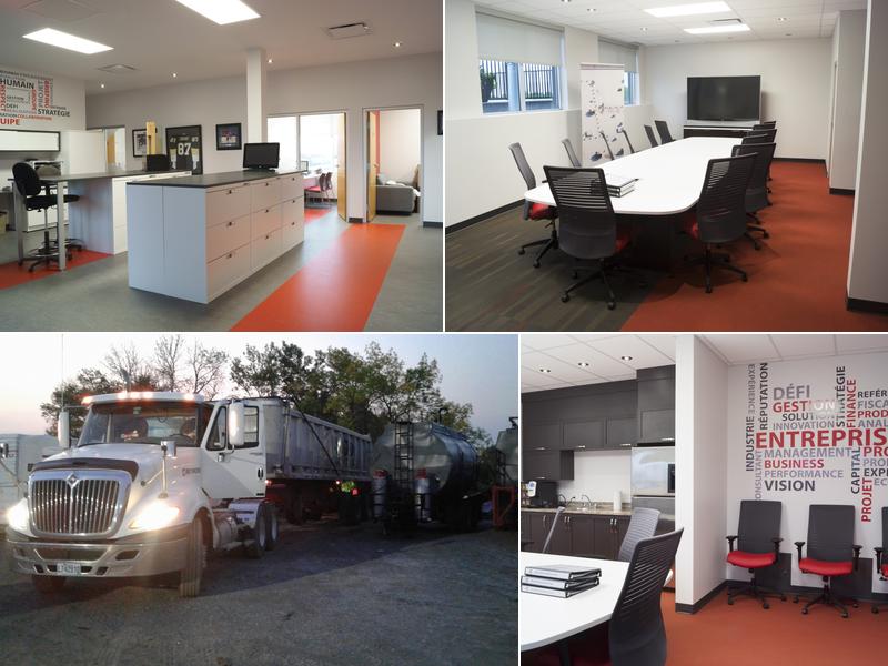 Slater J. Raymond and Sons inc.