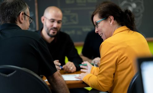 Constella - Agence Web 436 Rue de la Madone 2ème étage, Mont-Laurier Quebec J9L 1S3