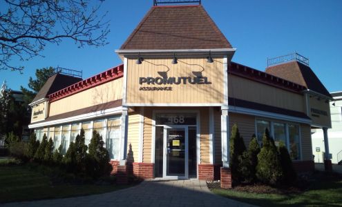 Promutuel Assurance Boréale