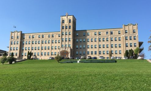 École Polyvalente Saint-Joseph