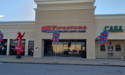 Firestone Complete Auto Care