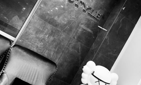 Hair IN STYLE 18558 Gale Ave # 180, City of Industry California 91748