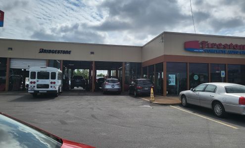 Firestone Complete Auto Care