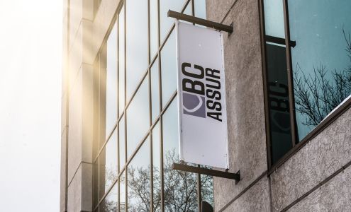 BC ASSUR - Courtier d'assurance Rimouski