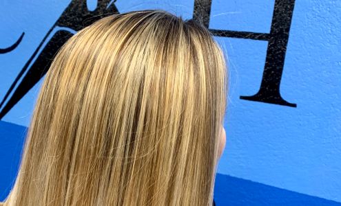 Chula Vista Hair Salon