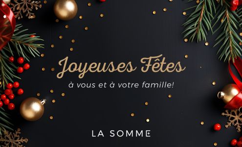 La Somme - Services comptables et conseils en fiscalité