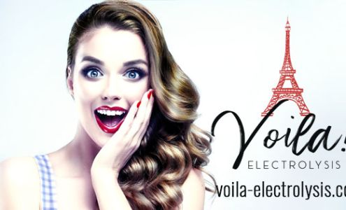 Sewickley Electrolysis