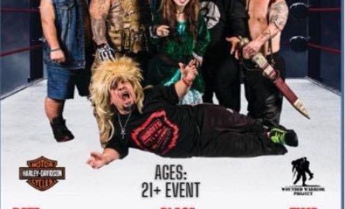 Calvert Beach Water Co.