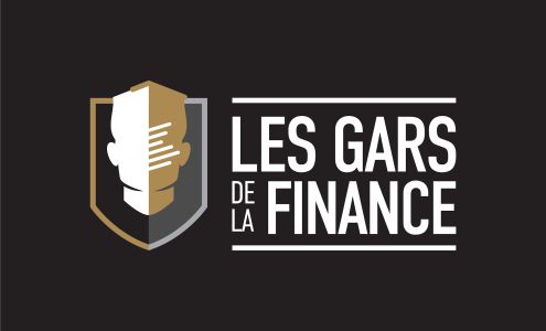 Les gars de la finance
